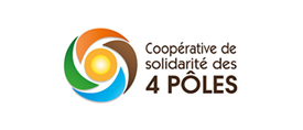 Coopérative de solidarité des 4 pôles