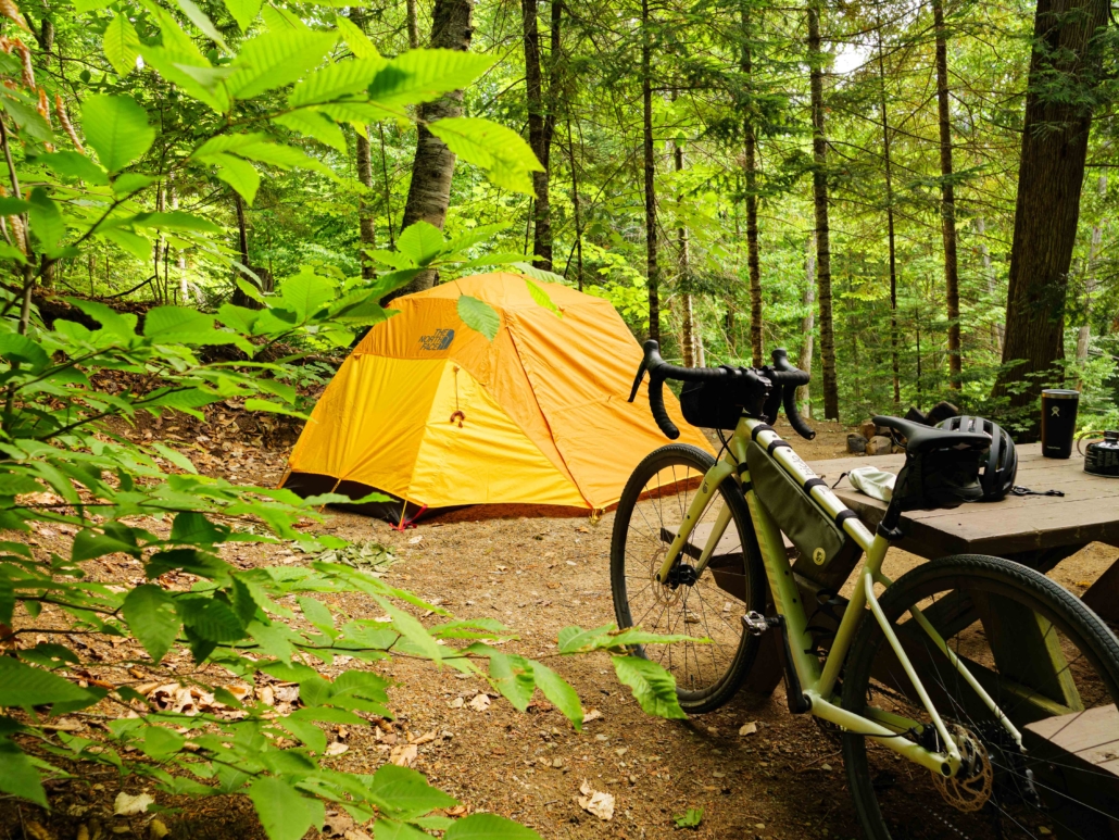 CampingMH
